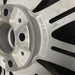 20" BMW 528i 11-16 20x8.5 , 10 spoke, split spoke, ferric gray Original OEM - View 9