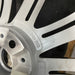20" BMW 528i 11-16 20x8.5 , 10 spoke, split spoke, ferric gray Original OEM - View 10