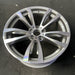 20" BMW X5 14-18 20x10 , 5 spoke, V spoke, flat spoke, machined Original OEM - View 8