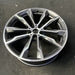 20" BMW X3 18-20 20x8 , 5 spoke, Y spoke design Original OEM Wheel Rim - View 8