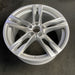 20" BMW 640i 12-15 20x9 , 5 spoke, double spoke Original OEM Wheel Rim - View 7