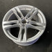 20" BMW 640i 12-15 20x9 , 5 spoke, double spoke Original OEM Wheel Rim - View 8