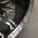 22" BMW X5M 24-26 22x11.5, 20 spoke, black Original OEM Wheel Rim - View 10