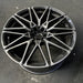 22" BMW X5M 21-23 22x11.5, 20 spoke Original OEM Wheel Rim - View 8