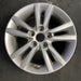 16" SONATA 15 16x6.5 , 10 spoke, w/o Original OEM Wheel Rim - Additional View