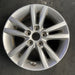 16" SONATA 15 16x6.5 , 10 spoke, w/o Original OEM Wheel Rim - Additional View