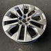 19" RAV4 19-20 19x7.5 , , silver inlay Original OEM Wheel Rim - View 8