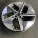 18" TUCSON 25-26 gasoline, 18x7.5 , angled spoke Original OEM Wheel Rim - View 7