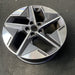 18" TUCSON 25-26 gasoline, 18x7.5 , angled spoke Original OEM Wheel Rim - View 8