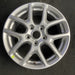 17" CARAVAN 21 17x7, , Original OEM Wheel Rim - Additional View