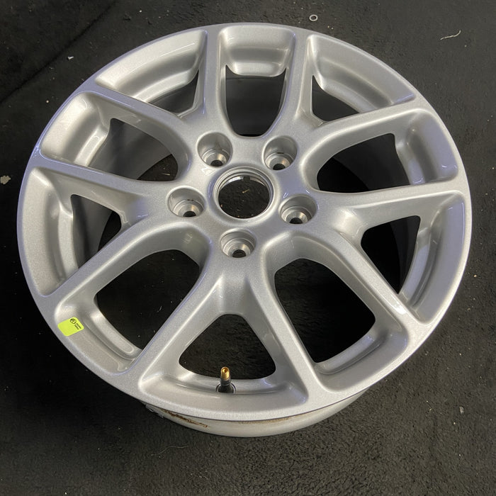 17" CARAVAN 21 17x7, , Original OEM Wheel Rim - View 7