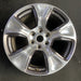 20" DODGE 1500 PICKUP 19-21 , 20x9, , 5 spoke, opt WRB Original OEM Wheel Rim - Additional View