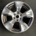 20" DODGE 1500 PICKUP 19-21 , 20x9, , 5 spoke, opt WRB Original OEM Wheel Rim - Additional View