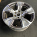 20" DODGE 1500 PICKUP 19-21 , 20x9, , 5 spoke, opt WRB Original OEM Wheel Rim - View 7