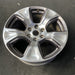 20" DODGE 1500 PICKUP 19-21 , 20x9, , 5 spoke, opt WRB Original OEM Wheel Rim - View 8