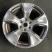 20" DODGE 1500 PICKUP 19-21 , 20x9, , 5 spoke, opt WRB Original OEM Wheel Rim - Additional View