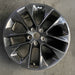 20" GLADIATOR 21-22 20x8, Original OEM Wheel Rim - Additional View