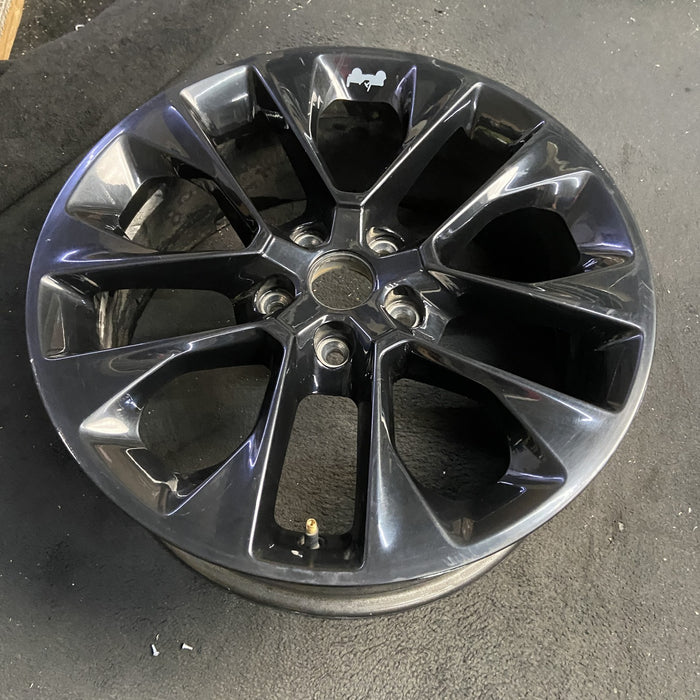 20" GLADIATOR 21-22 20x8, Original OEM Wheel Rim - View 7