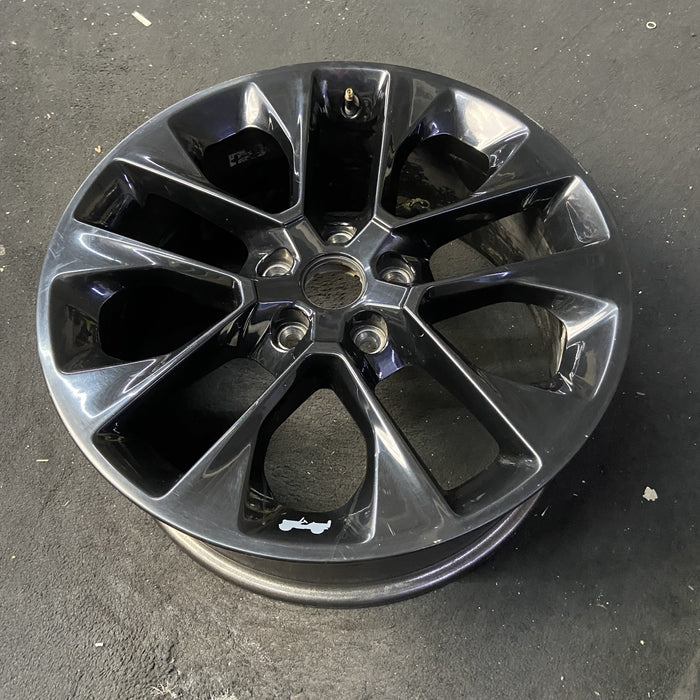 20" GLADIATOR 21-22 20x8, Original OEM Wheel Rim - View 8