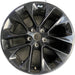 20" GLADIATOR 21-22 20x8, Original OEM Wheel Rim - Front View