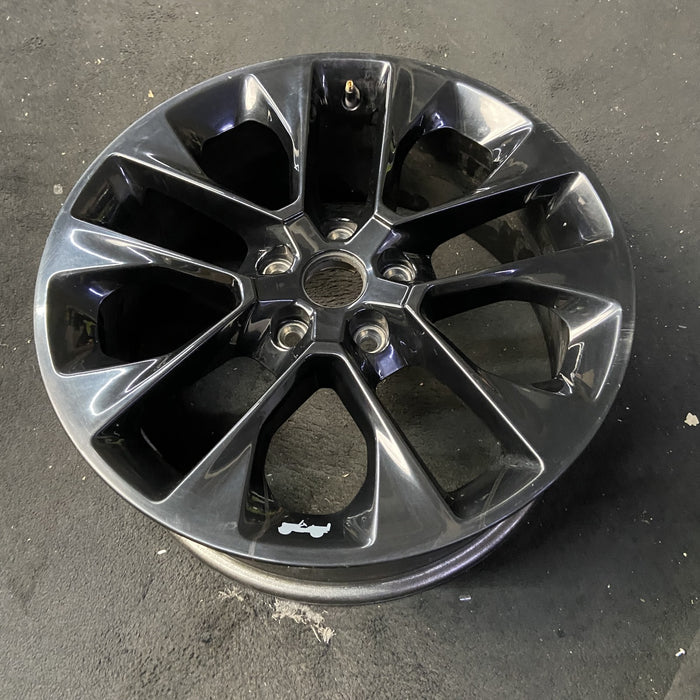 20" GLADIATOR 21-22 20x8, Original OEM Wheel Rim - View 8