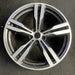 20" 640i GT 18-19 20x8.5, 5 spoke, double spoke Original OEM Wheel Rim - Additional View