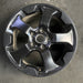 17" FORESTER 22-24 17x7, alloy, 5 spoke Original OEM Wheel Rim - Additional View