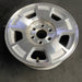 17" AVALANCHE 1500 07-10 17x7.5", aluminum, , single groove in each spoke - View 7