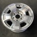 17" AVALANCHE 1500 07-10 17x7.5", aluminum, , single groove in each spoke - View 8