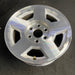 17" SILVERADO 1500 PICKUP 04 17x7.5, Original OEM Wheel Rim - View 7