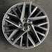 20" TX350 24-26 20x8, 20 spoke Original OEM Wheel Rim - Additional View