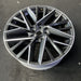 20" TX350 24-26 20x8, 20 spoke Original OEM Wheel Rim - View 8