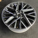 20" TX350 24-26 20x8, 20 spoke Original OEM Wheel Rim - View 7