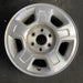 17" AVALANCHE 1500 07-10 17x7.5", aluminum, , pentastar groove that connects - Additional View