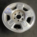 17" AVALANCHE 1500 07-10 17x7.5", aluminum, , pentastar groove that connects - View 7