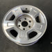 17" AVALANCHE 1500 07-10 17x7.5", aluminum, , pentastar groove that connects - View 8
