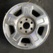17" AVALANCHE 1500 07-10 17x7.5", aluminum, , pentastar groove that connects - Additional View