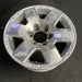 17" FJ CRUISER 07 , alloy Original OEM Wheel Rim - View 7