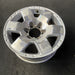 17" FJ CRUISER 07 , alloy Original OEM Wheel Rim - View 8
