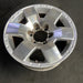 17" FJ CRUISER 07 , alloy Original OEM Wheel Rim - View 7