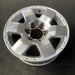 17" FJ CRUISER 07 , alloy Original OEM Wheel Rim - View 8