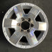 17" FJ CRUISER 07 , alloy Original OEM Wheel Rim - Additional View