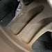 17" FJ CRUISER 07 , alloy Original OEM Wheel Rim - View 9
