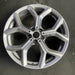 19" BMW X3 20 19x7.5 , 5 spoke, Y spoke design, dark gray Original OEM Wheel Rim - Additional View