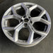 19" BMW X3 20 19x7.5 , 5 spoke, Y spoke design, dark gray Original OEM Wheel Rim - View 7