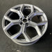 19" BMW X3 20 19x7.5 , 5 spoke, Y spoke design, dark gray Original OEM Wheel Rim - View 8
