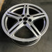20" CORVETTE 23-26 rear, 20x11, 10 single spoke, satin graphite Original OEM - View 7