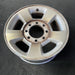17" DODGE 2500 PICKUP 03-04 17x8, aluminum Original OEM Wheel Rim - View 8