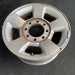 17" DODGE 2500 PICKUP 03-04 17x8, aluminum Original OEM Wheel Rim - View 7