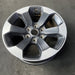 18" DODGE 1500 PICKUP 19-21 , 18x8 , , 6 spoke, opt WBT Original OEM Wheel Rim - View 8